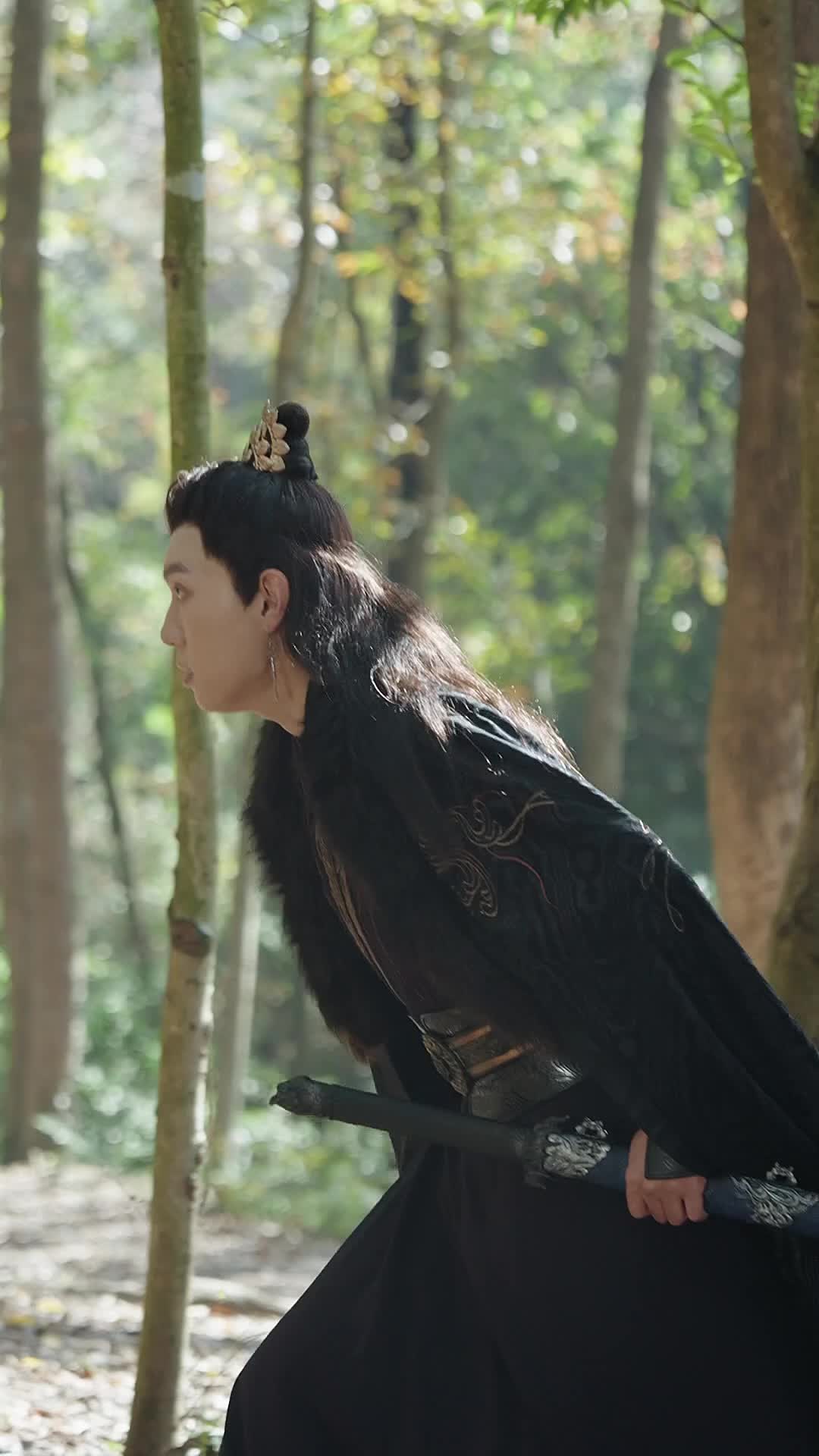 EP. 73 - ข้าไม่ได้มาเล่น ข้ามากอบกู้โลกเซียน